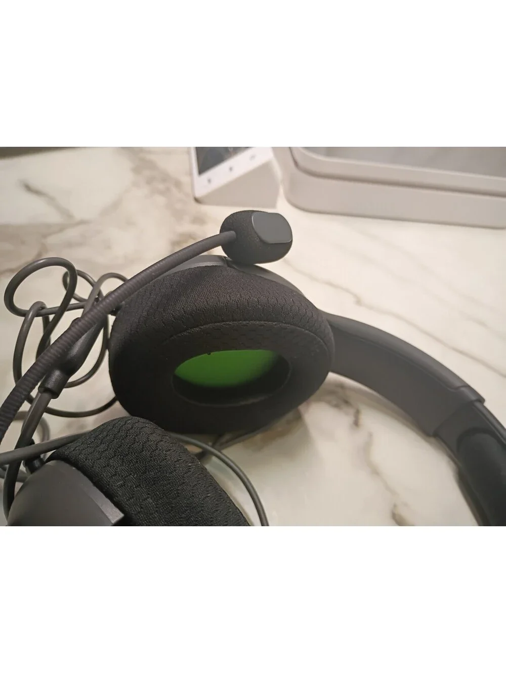 PDP LVL 40 Wired Gaming Headset for Xbox , Headset Only -